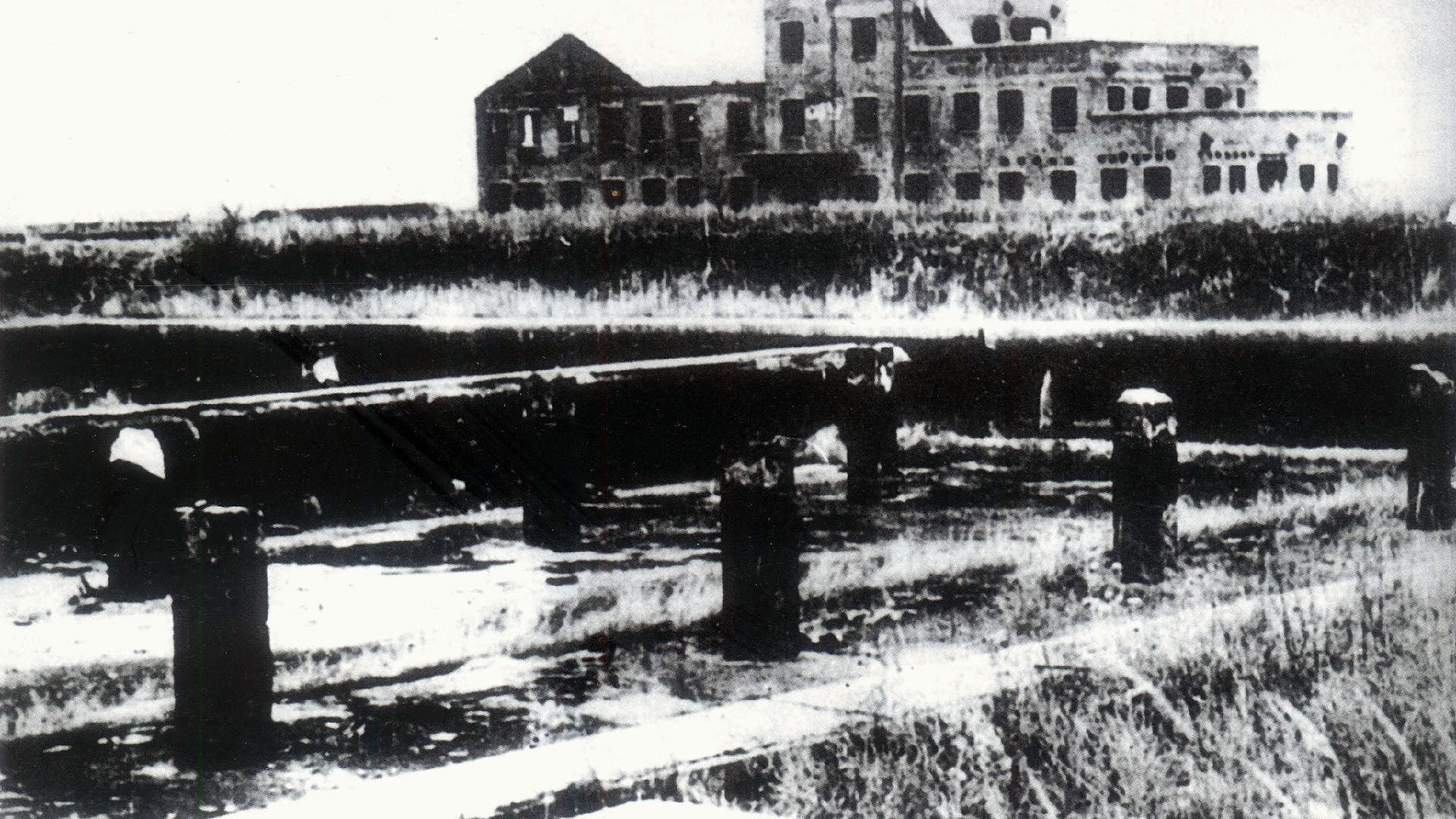 New records expose inner workings of Japan's poison gas bomb factory