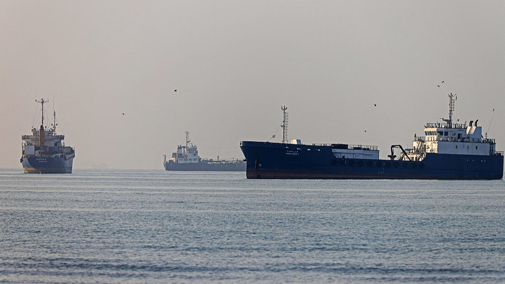 US-Iran peace deal stalled over Lebanon, frozen Iranian assets