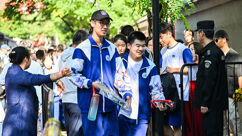 China expands university majors to meet strategic needs