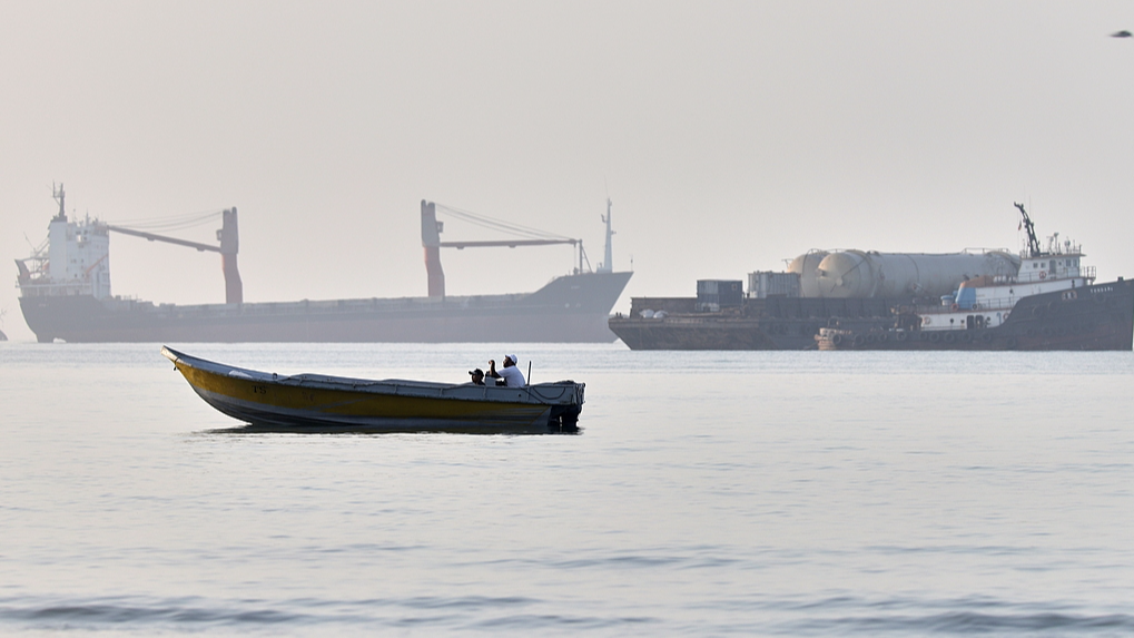 The Strait of Hormuz closure: How it happened and what it led to?
