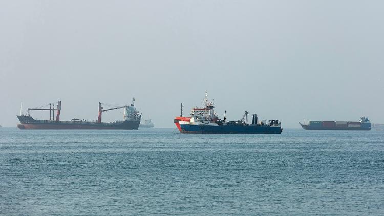 Gulf states accelerate strategic shifts amid growing uncertainty