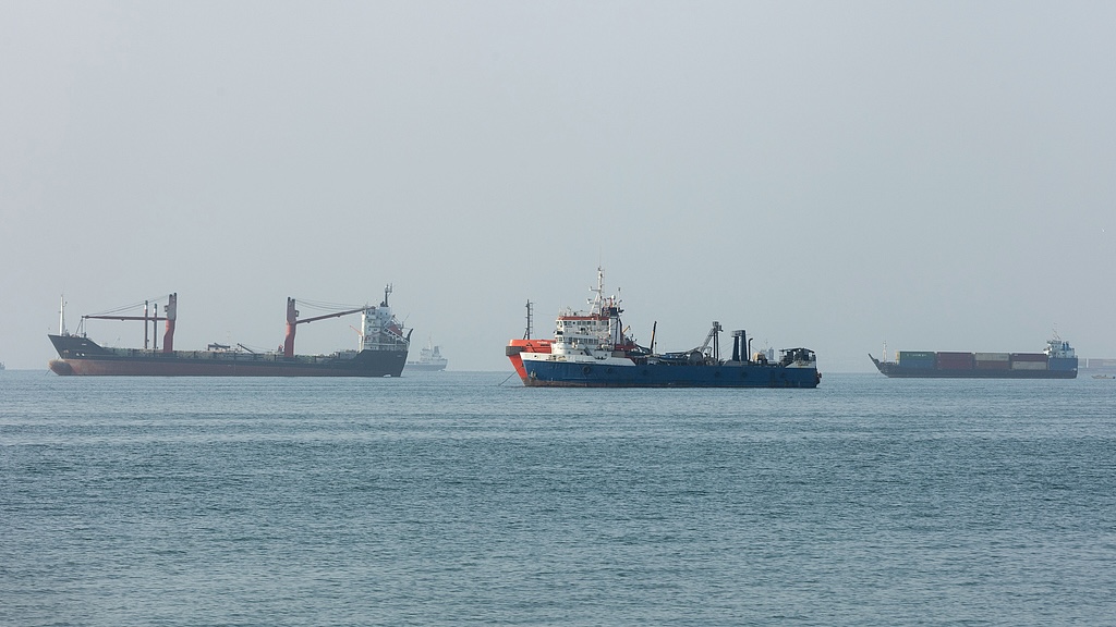 Gulf states accelerate strategic shifts amid growing uncertainty