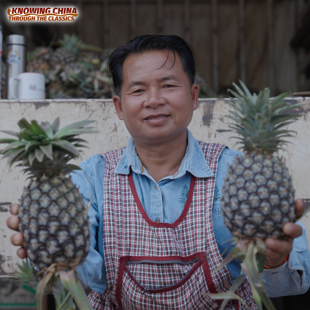 The Cross-border Railway Boosting Laos's Fruit Trade 