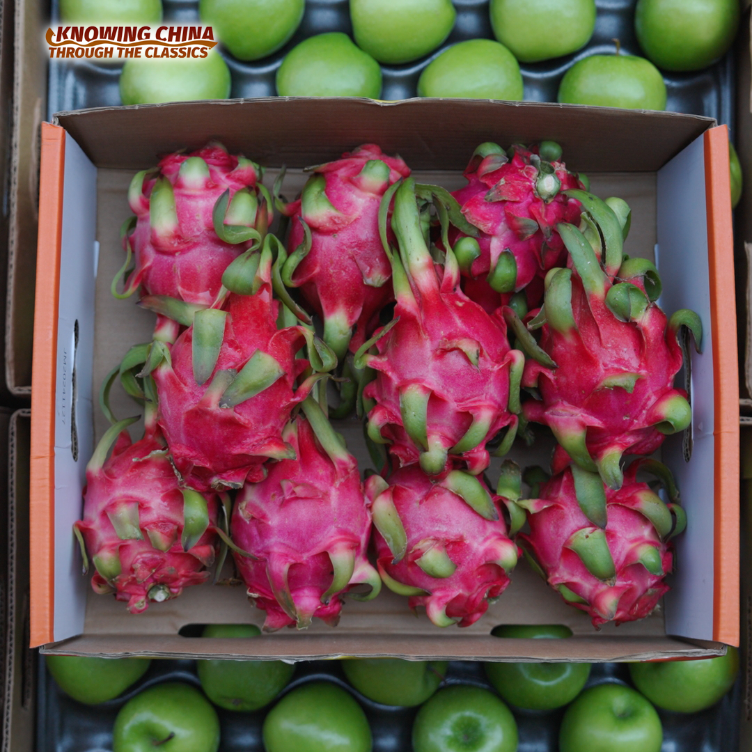 The Cross-border Railway Boosting Laos's Fruit Trade 