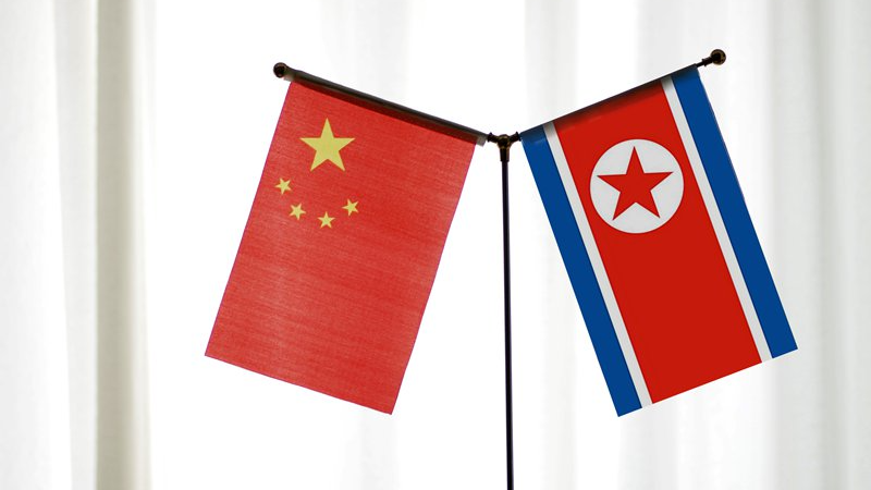 Xi looks forward to talks with Kim on advancing China-DPRK ties