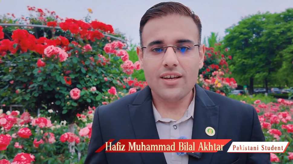 1,000 Pakistani agricultural technicians complete training in China