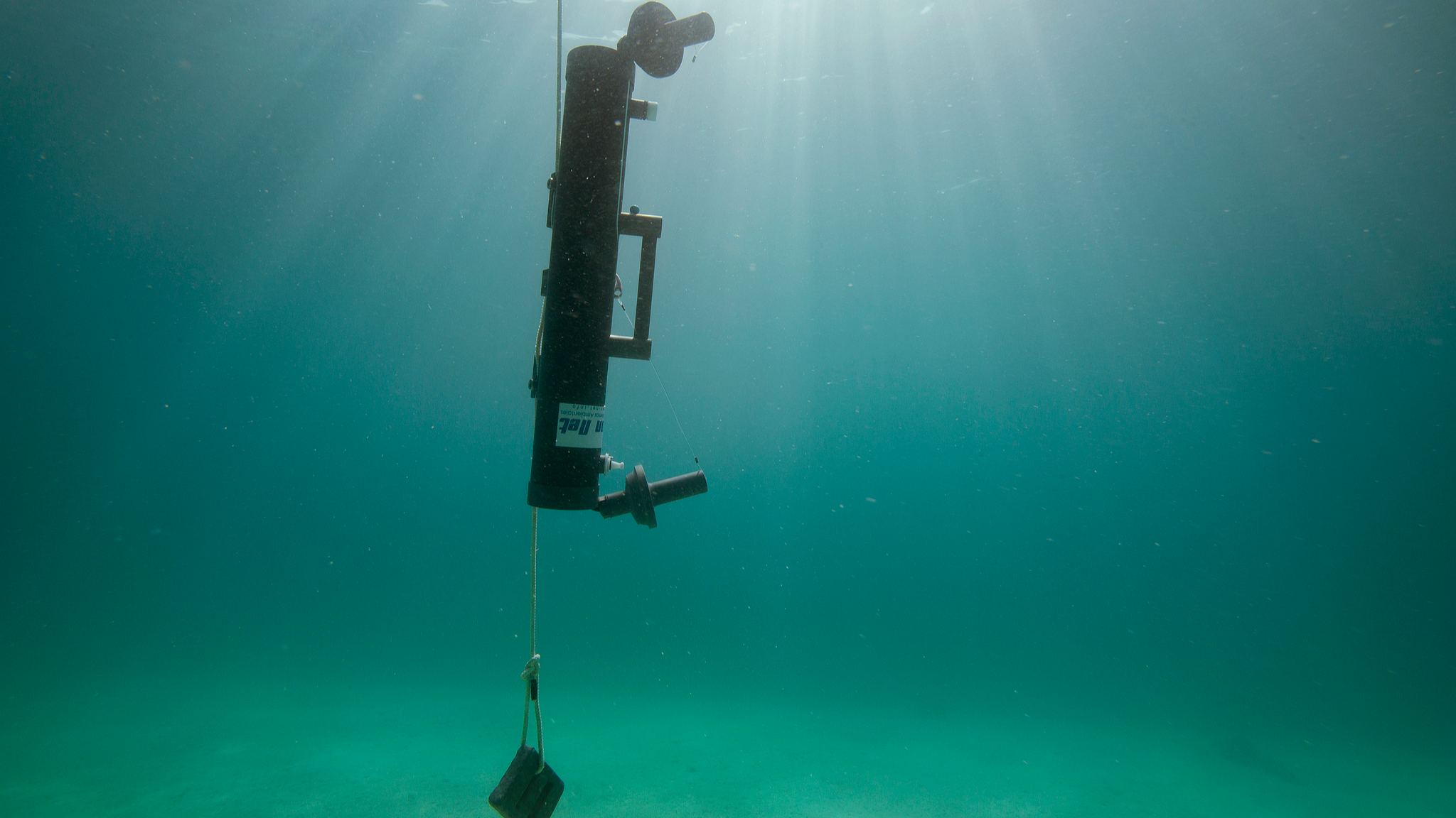 China seeks to expand extraction of strategic minerals from seawater