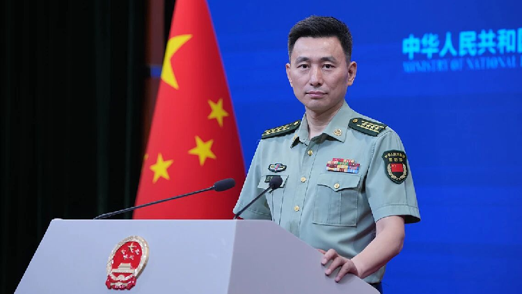 China slams Japan's tracking of the Liaoning as 'propaganda campaign'