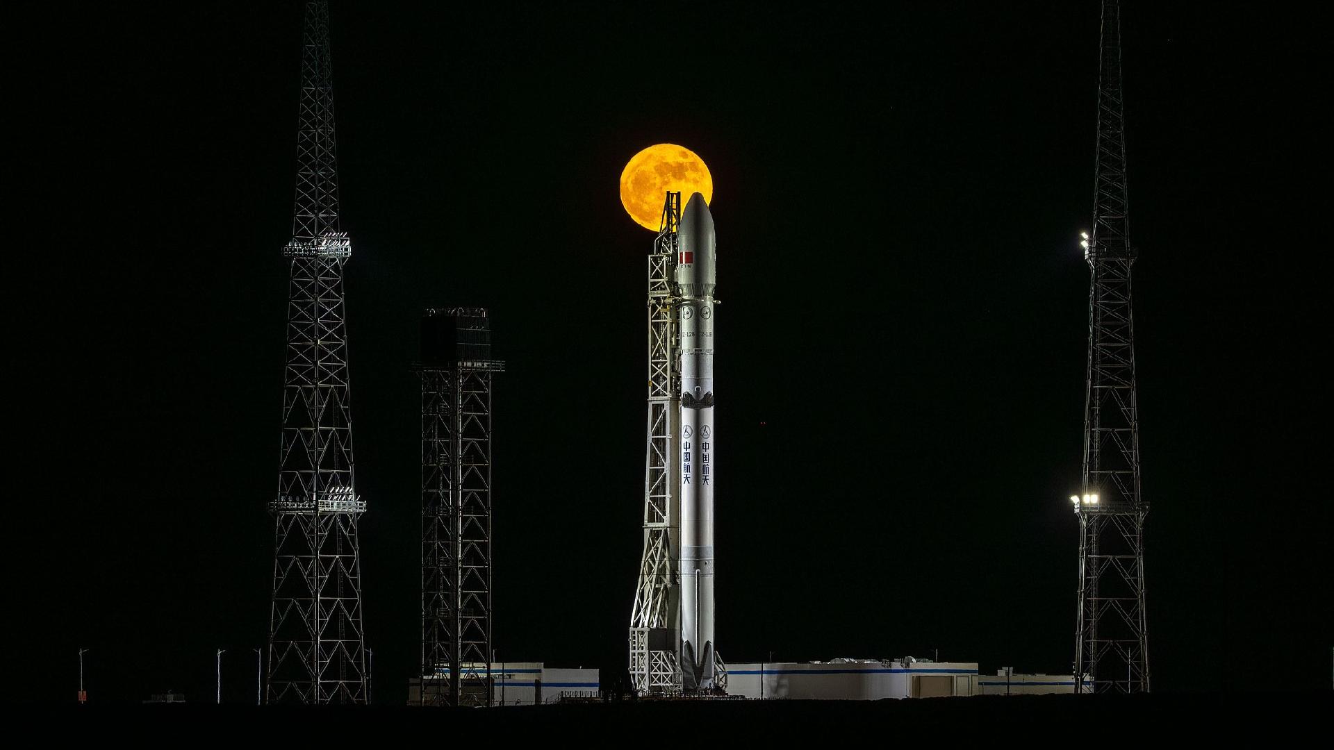 How China cut the cost of its 'Qianfan' satellites by over 96%