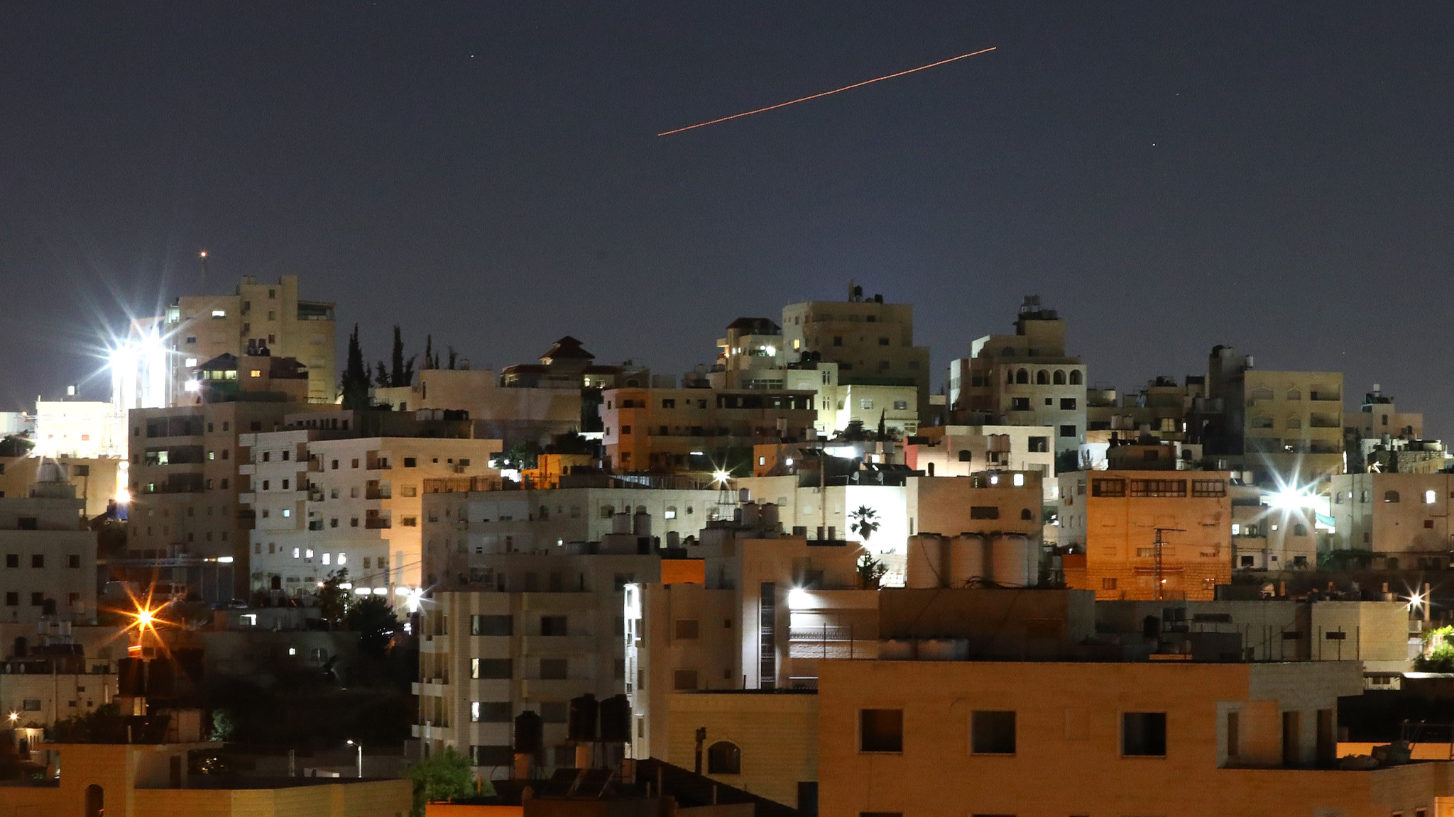 Israel halts strikes on Iran; 15 injured in Israeli attacks