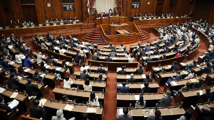 Japanese scholar warns intelligence council act risks 'dangerous path'
