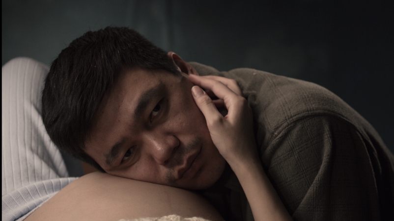A Still from the film No Good In Sight: A Story. / 28th Shanghai International Film Festival