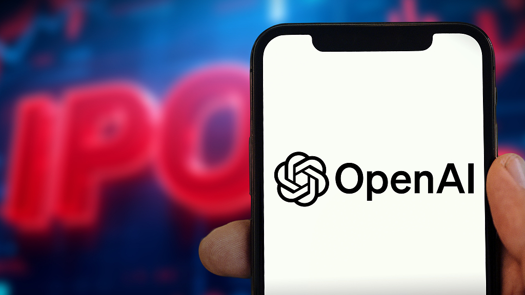 OpenAI confidentially files for potential IPO