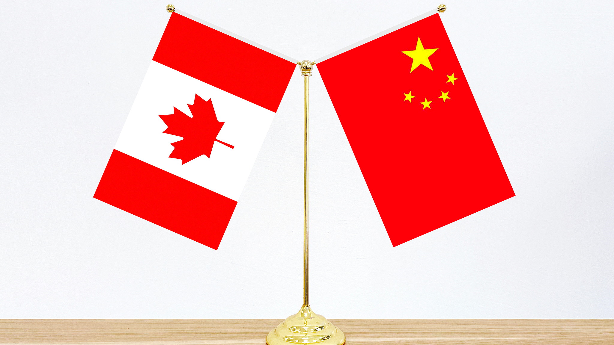 President Xi extends congratulations to new governor general of Canada