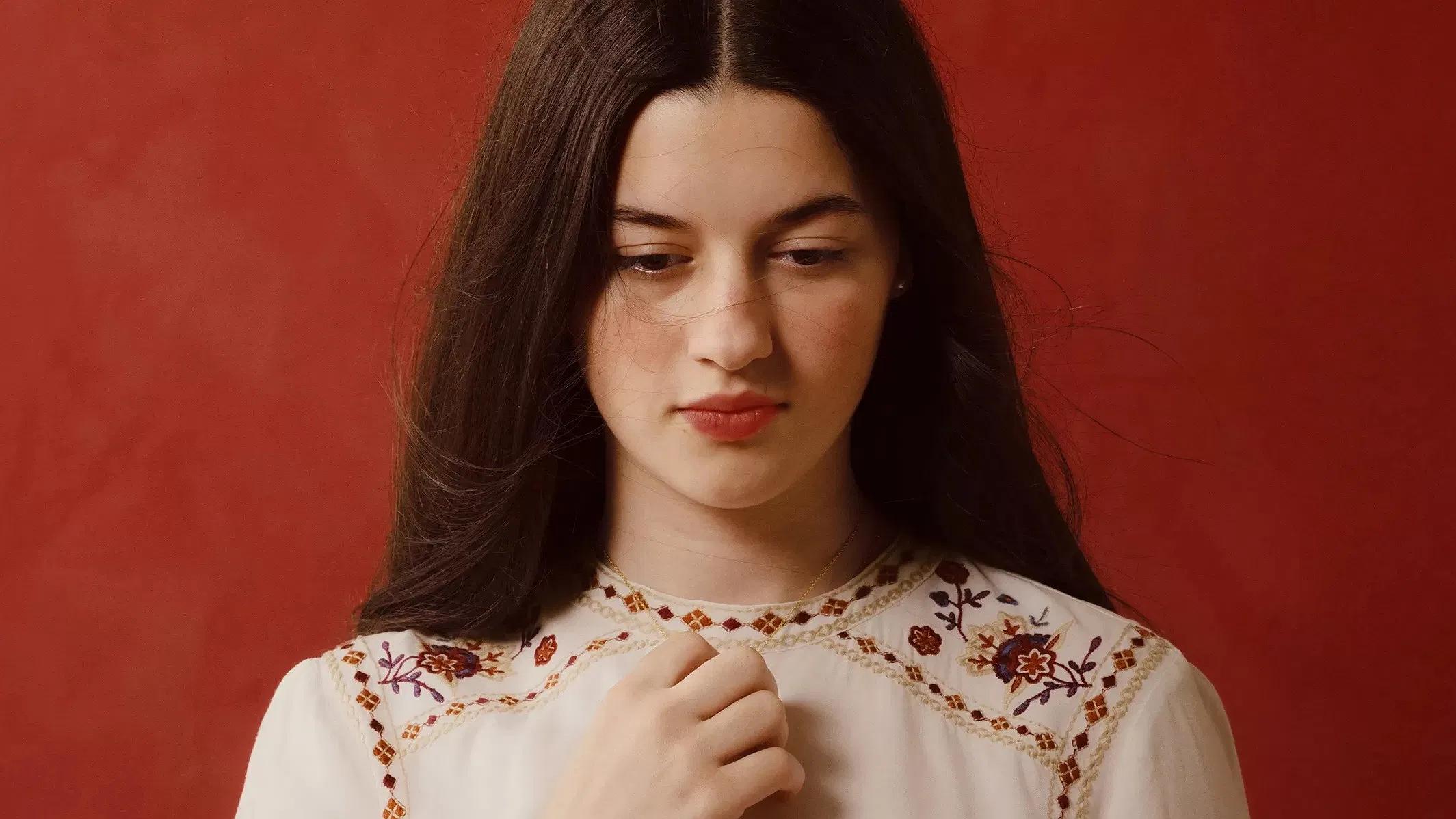 A still from the film Sundays. / 28th Shanghai International Film Festival