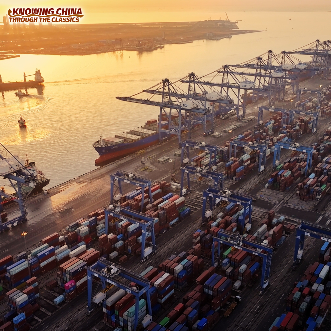 The World's First Smart Zero-Carbon Terminal Goes Even Greener  