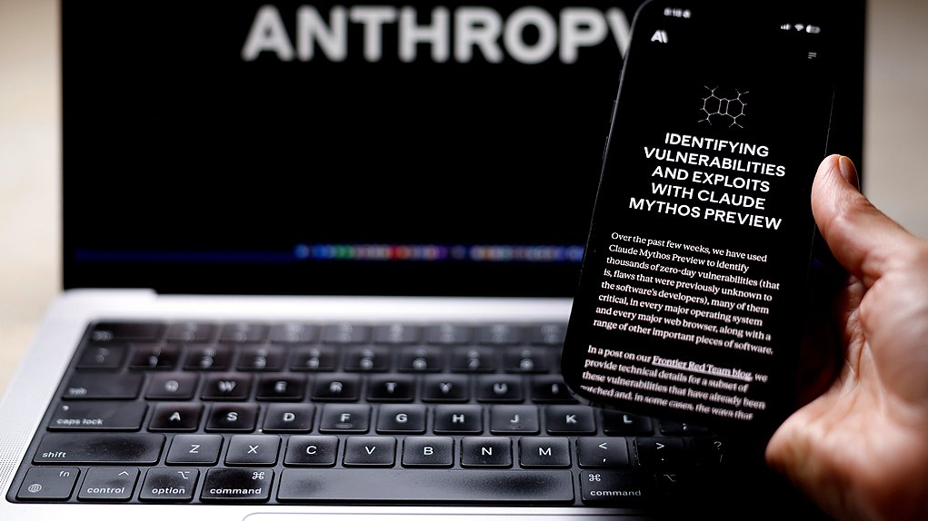 Anthropic rolls out public version of Mythos with guardrails