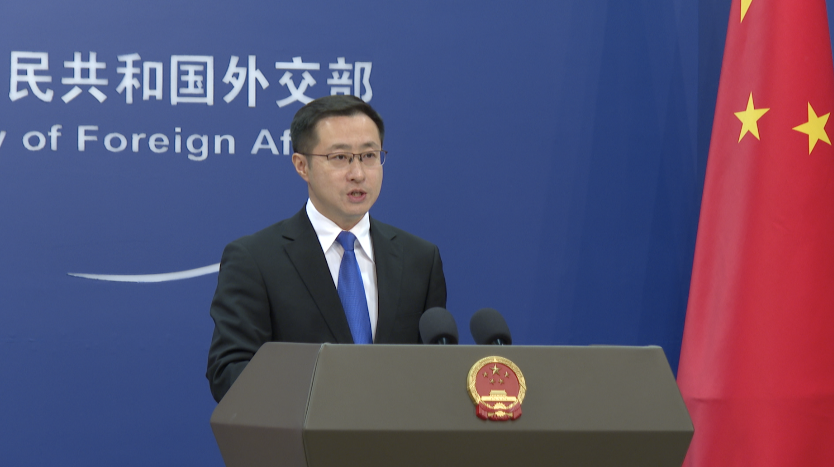China warns as Japan's LDP moves to revise key security documents 
