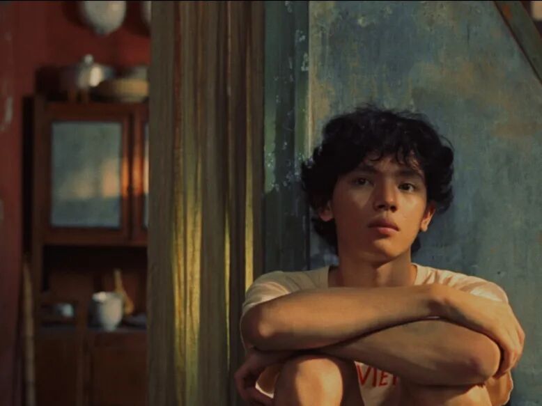 A still from the film KY NAM INN. / 28th Shanghai International Film Festival