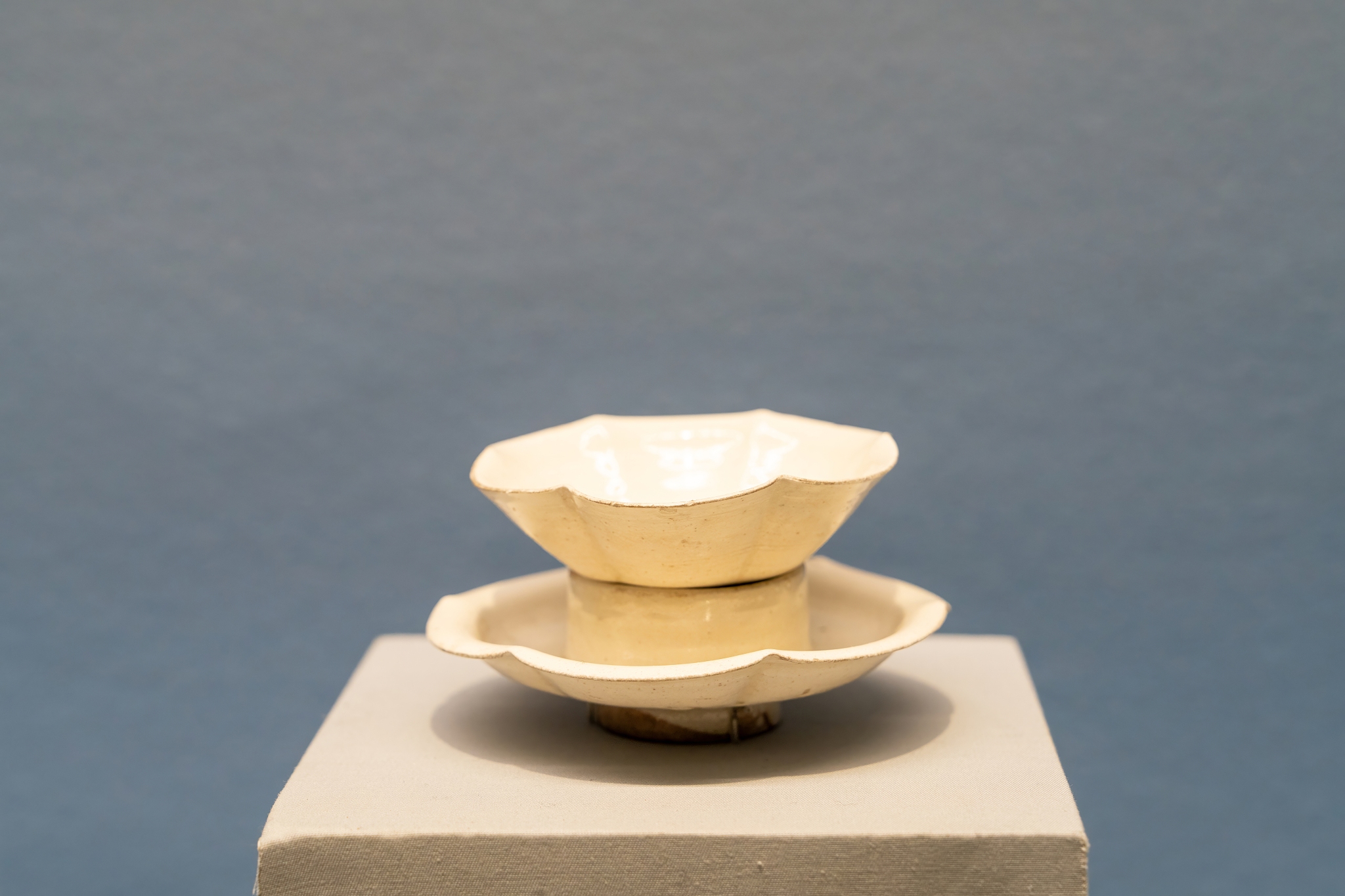 Meet the Chinese ancestors of the tea saucer