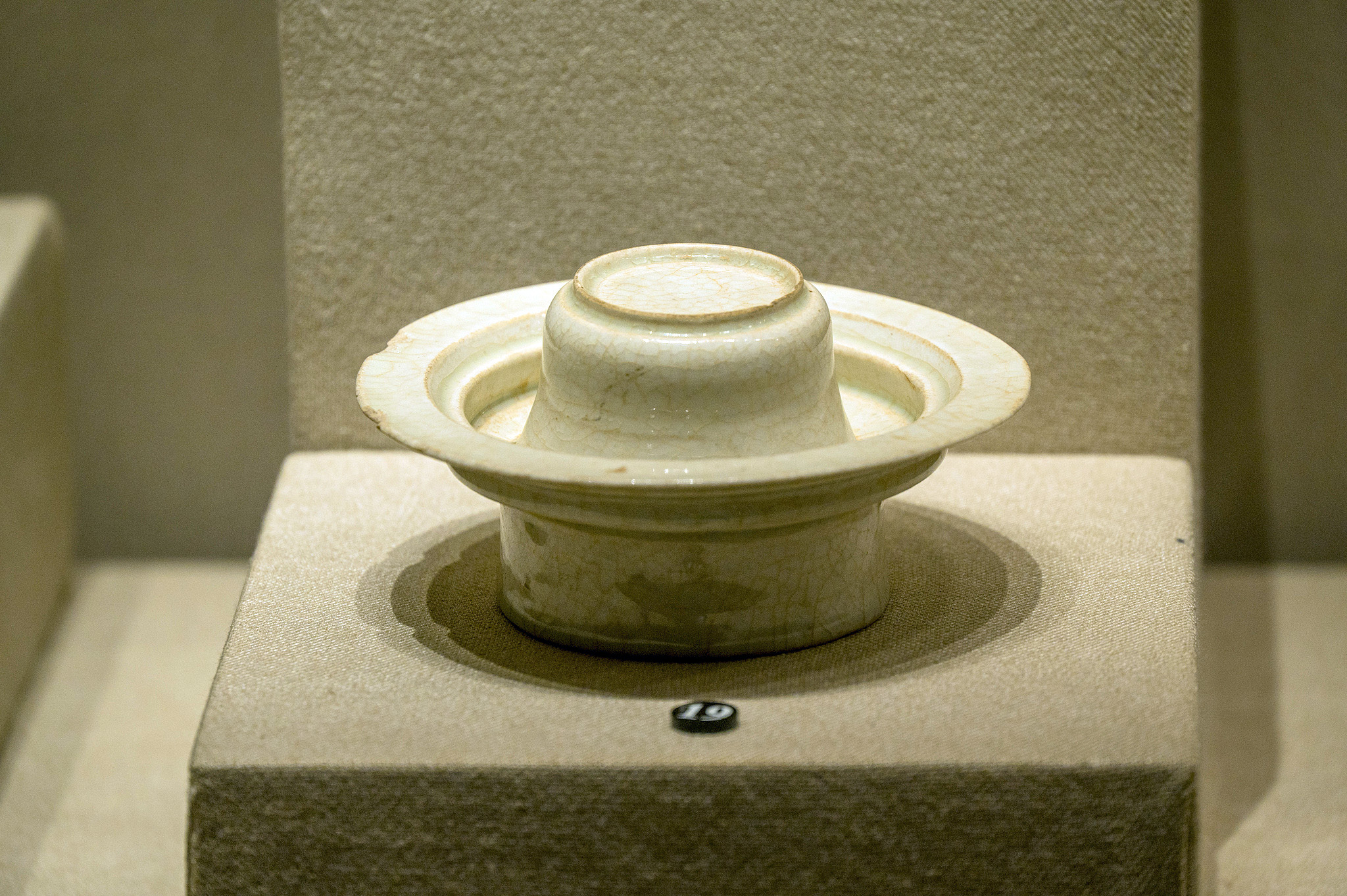 Meet the Chinese ancestors of the tea saucer