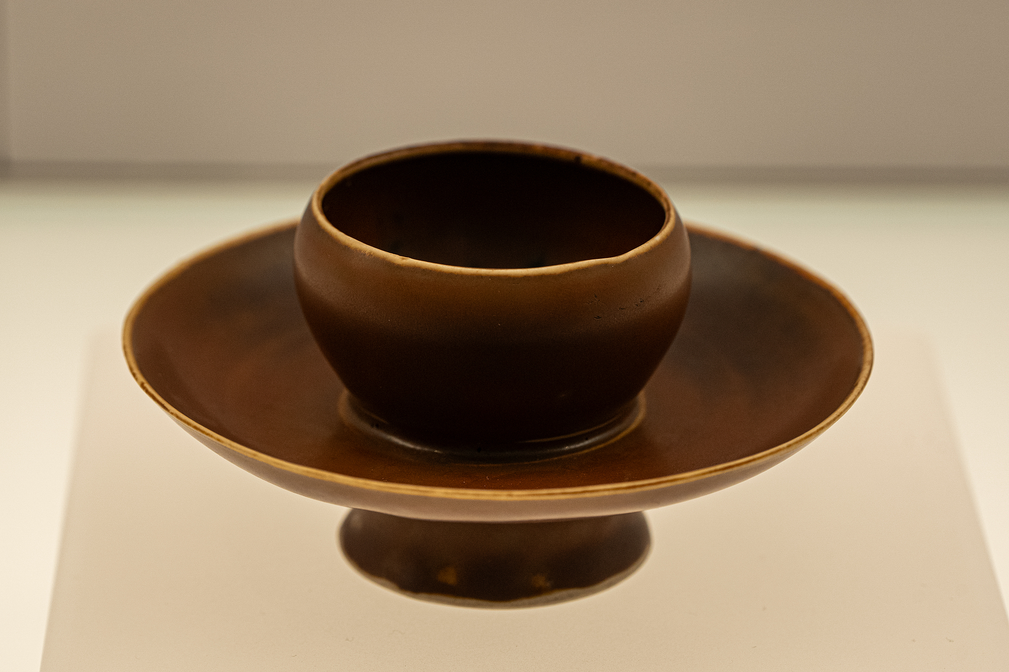 Meet the Chinese ancestors of the tea saucer