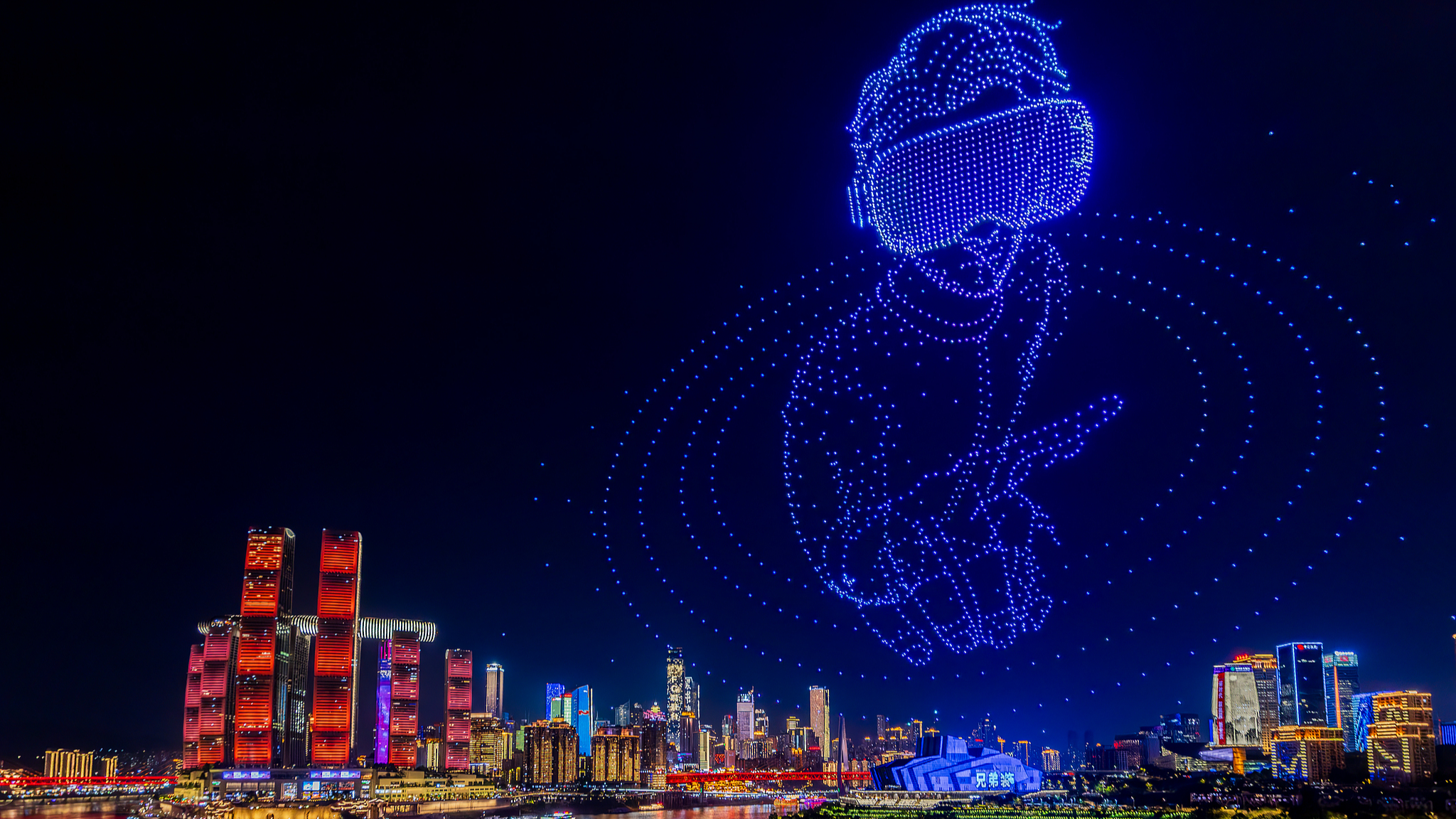 Staying true and 'breaking the circle' – Media in intelligent age