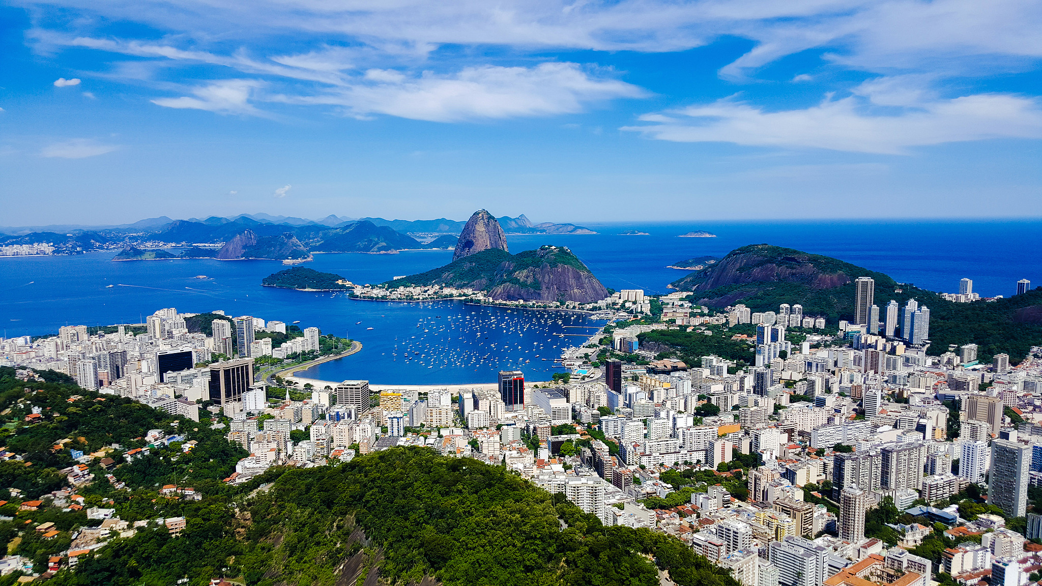 Brazil is closer than you think