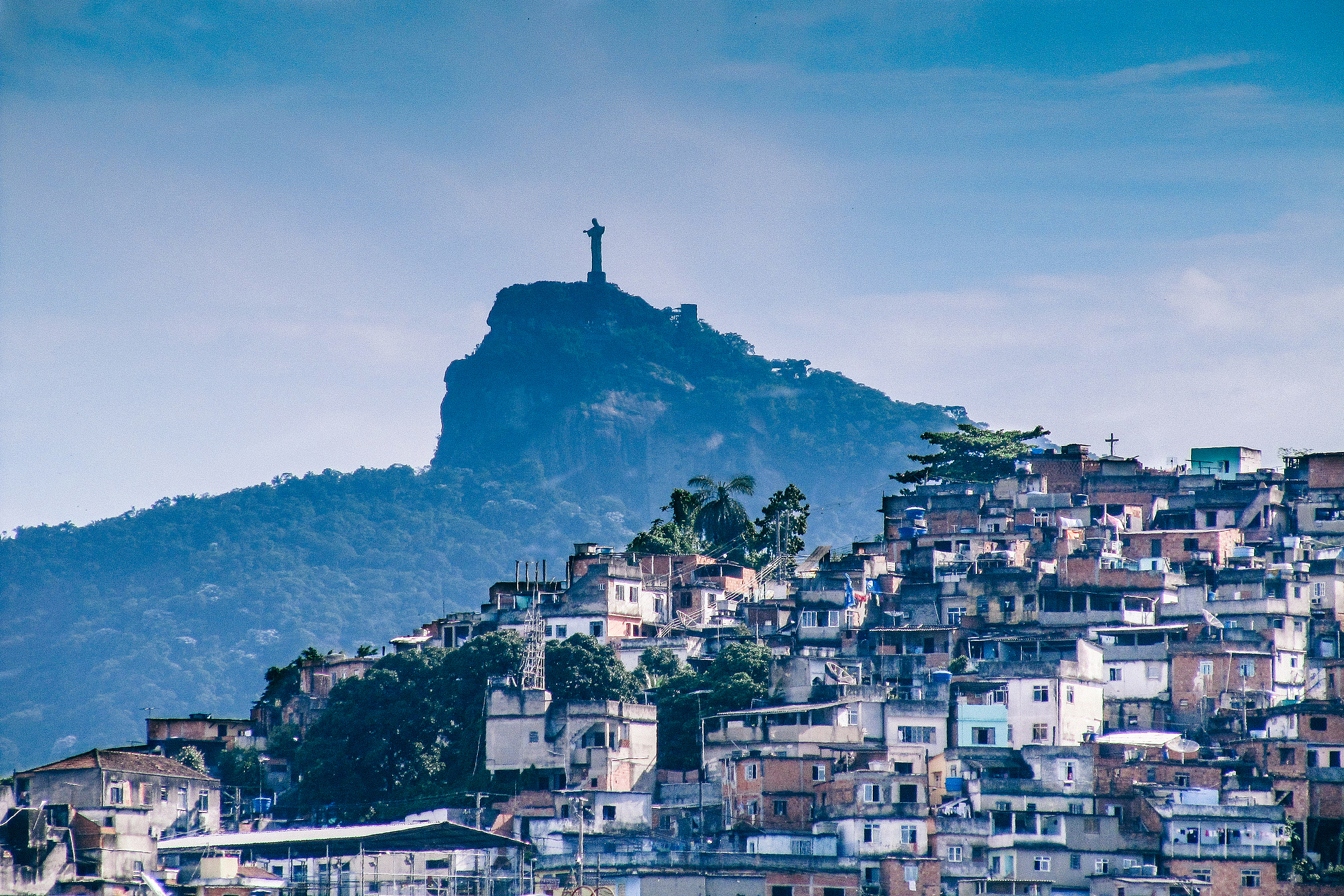 Brazil is closer than you think