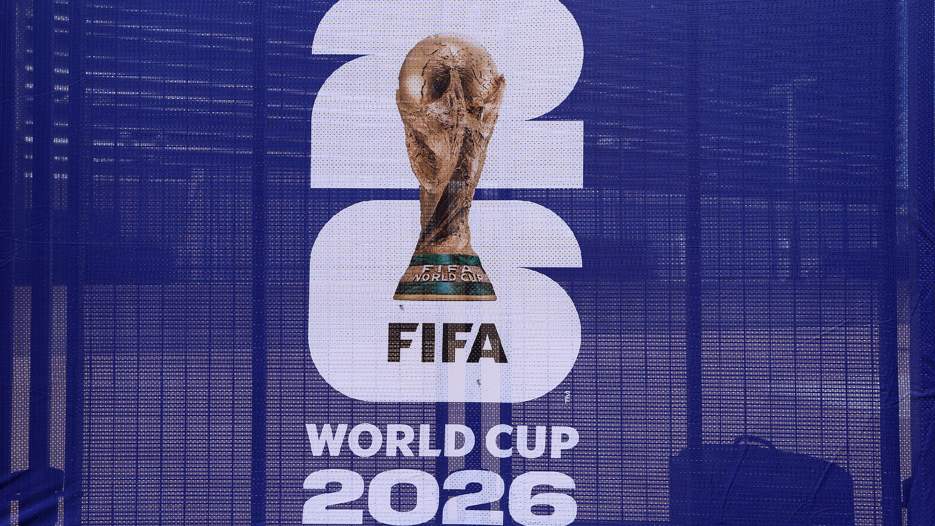 CMG warns against unauthorized 2026 FIFA World Cup broadcasts in China
