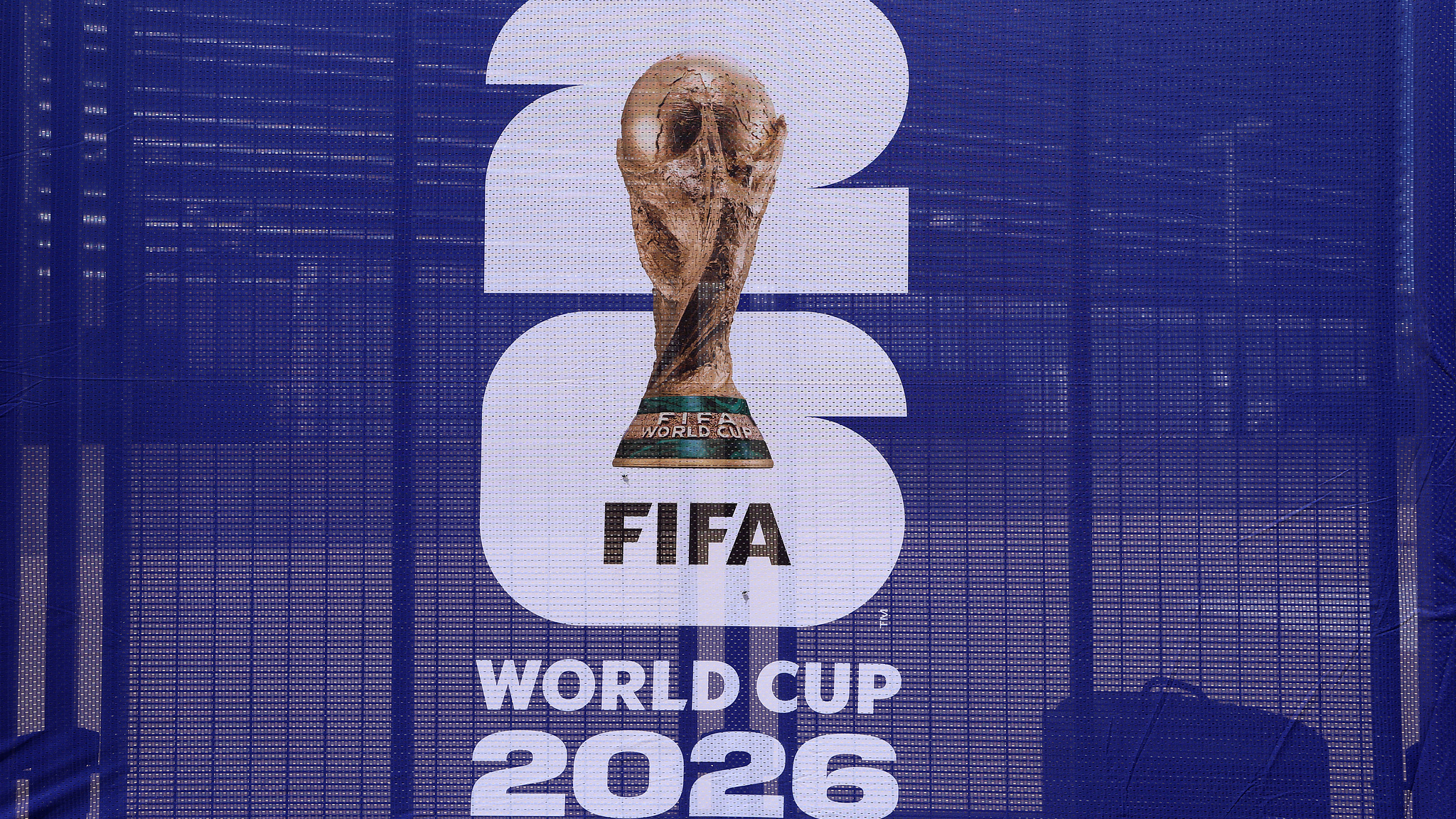 CMG warns against unauthorized 2026 FIFA World Cup broadcasts in China