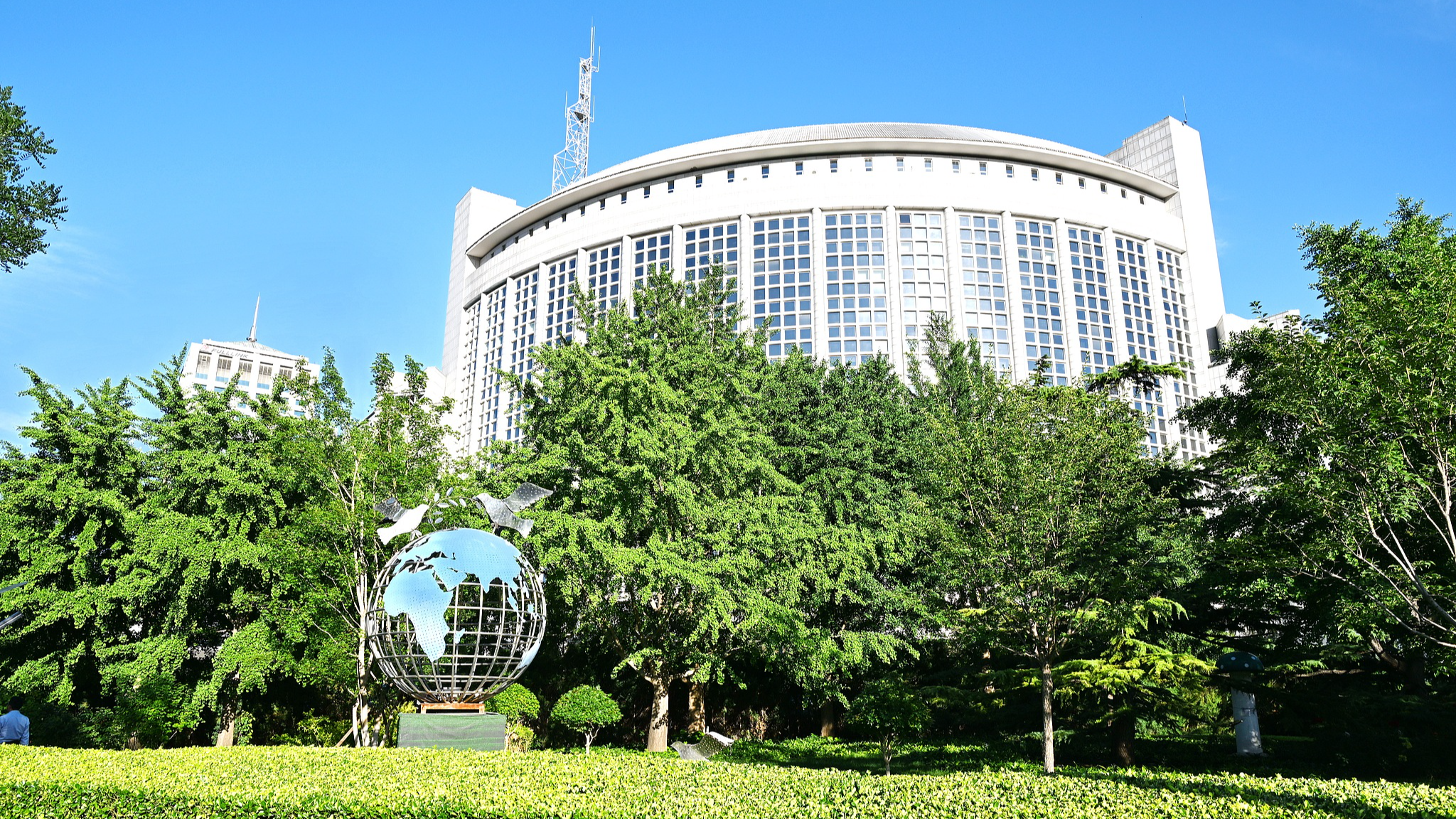 Chinese FM Wang Yi to visit Mongolia