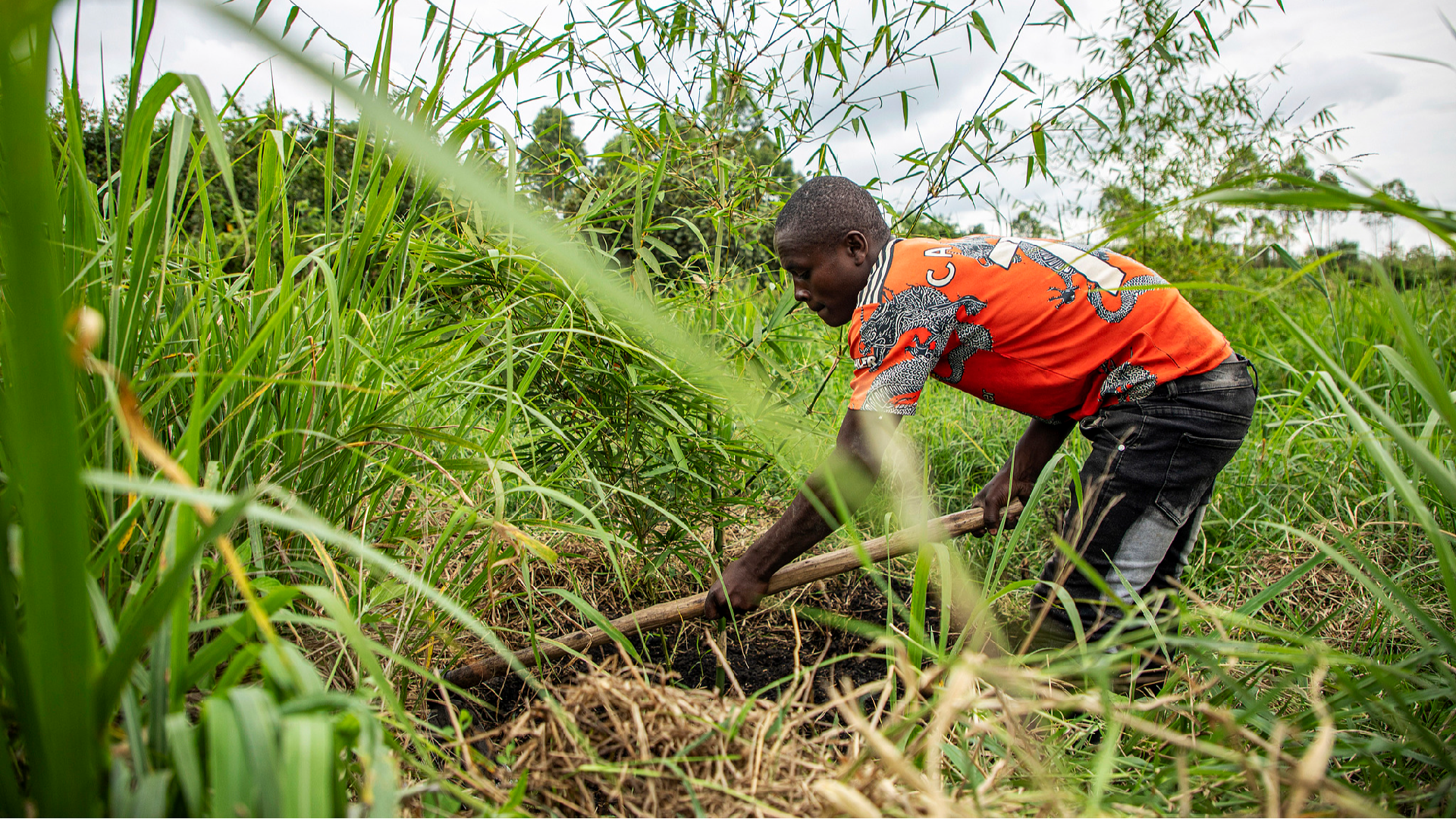 From Uganda to UN: How China promotes human rights through development