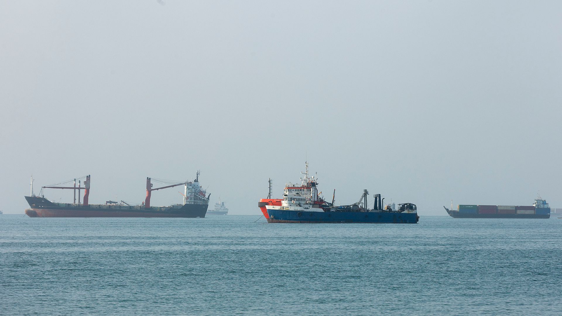 Live: Iran announces closure of Strait of Hormuz after US attacks