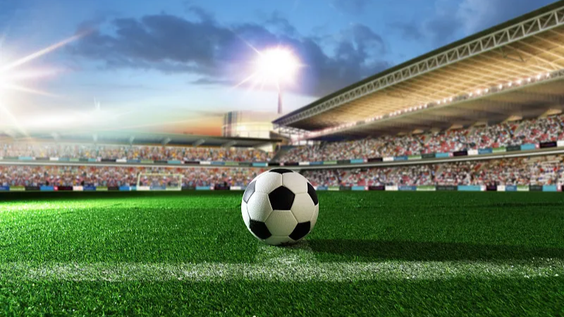 Beyond the logo: How China is moving up the World Cup value chain