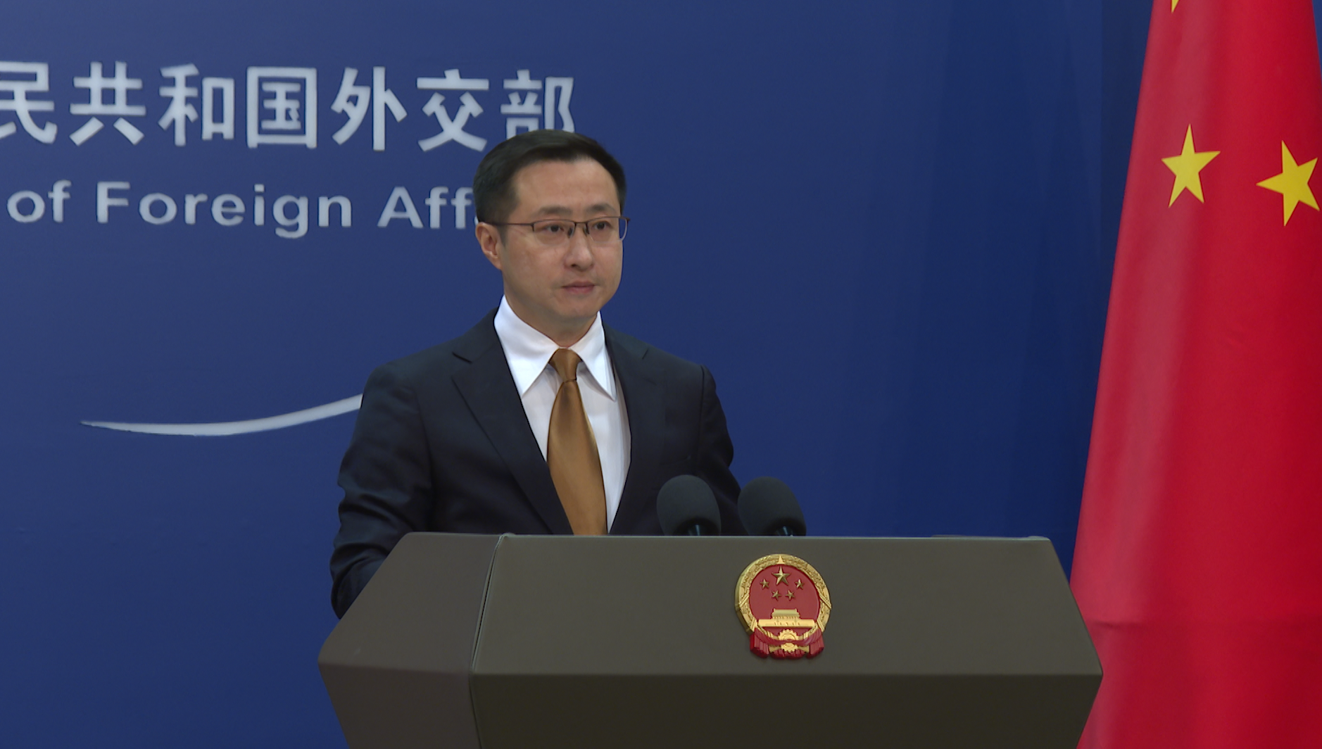 China says Myanmar President's state visit to boost traditional ties