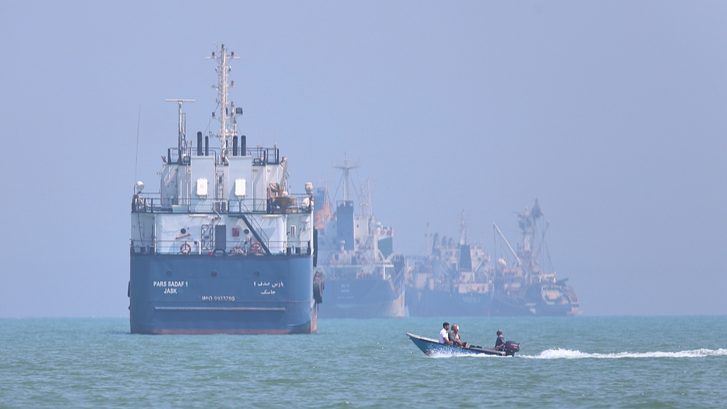 Conflicting claims emerge over proposed US-Iran memorandum