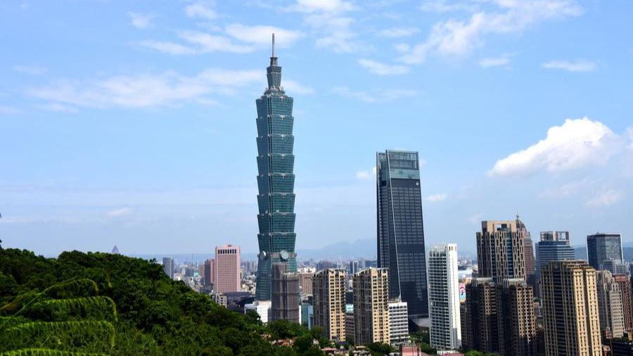 DPP authorities' fawning response betrays Taiwan's interests