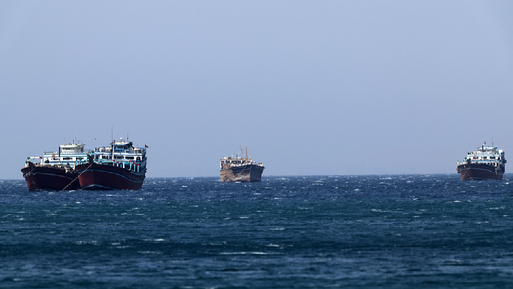 Live: US, Iran nearing MoU signing as draft surfaces