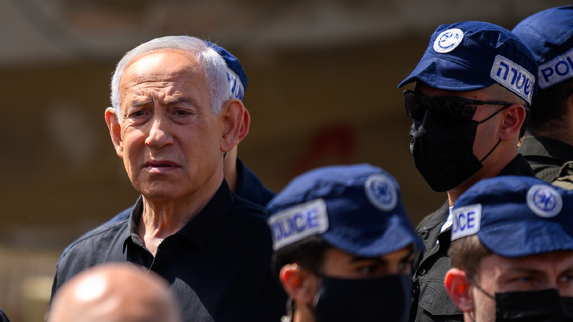 How Netanyahu's war on Iran redraws Israel's political fault lines