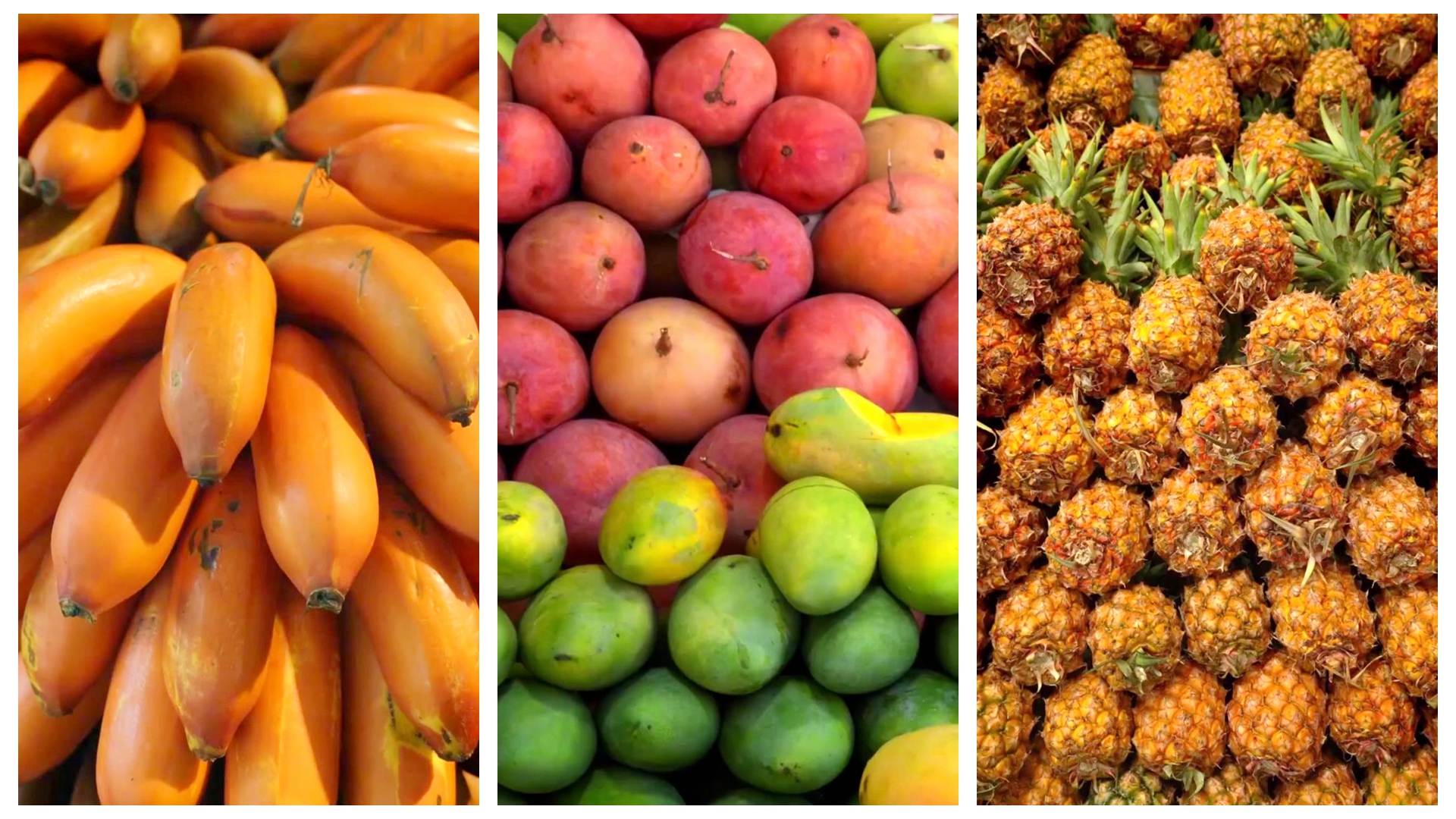 Taste your way through Hainan