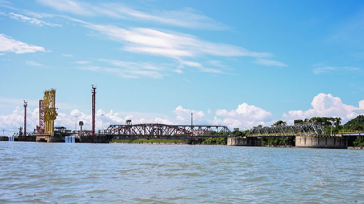 BRI, Lancang-Mekong cooperation deepen China-Myanmar ties