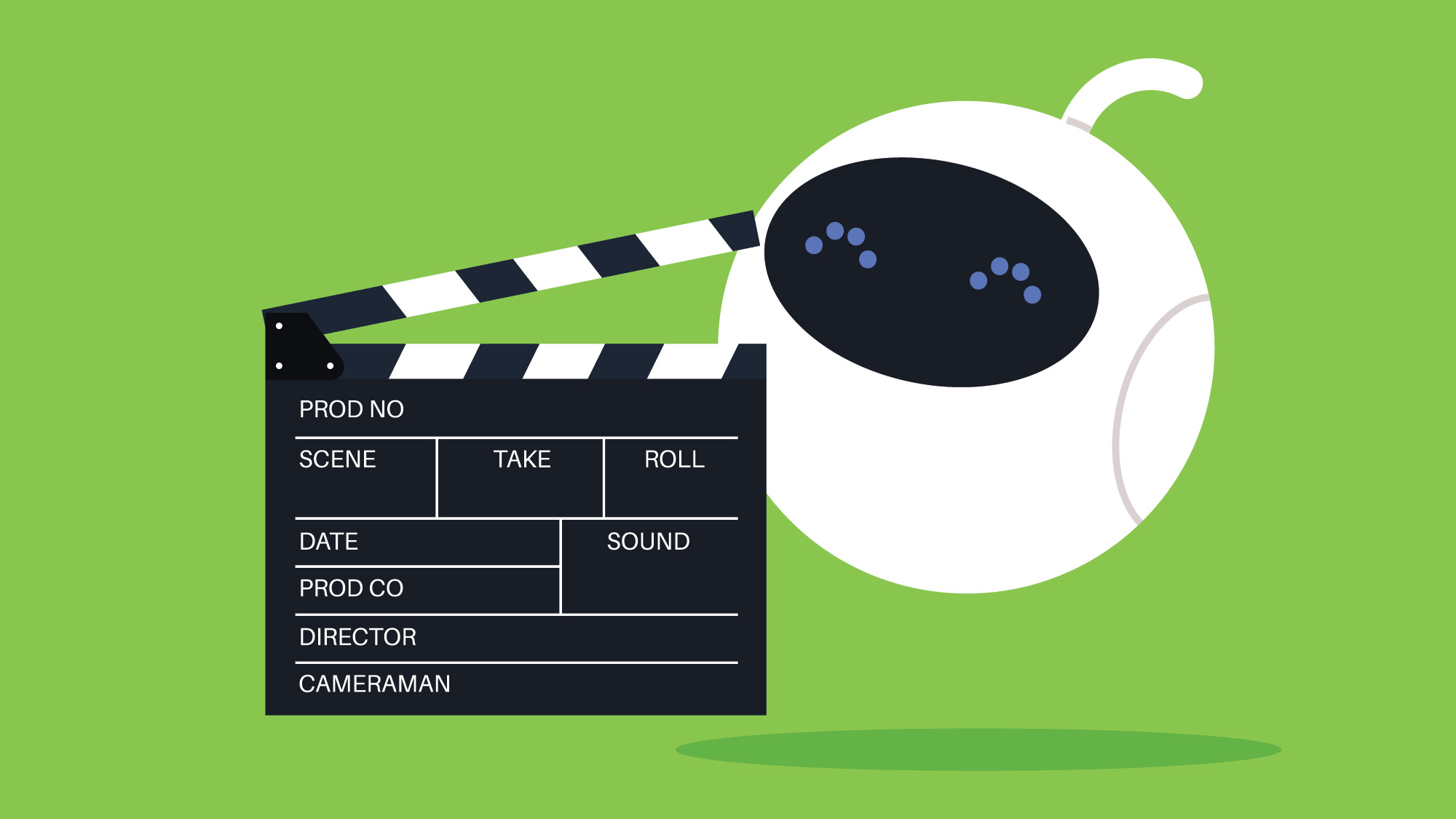 Can and can't: Lessons from an open-source AI filmmaking event