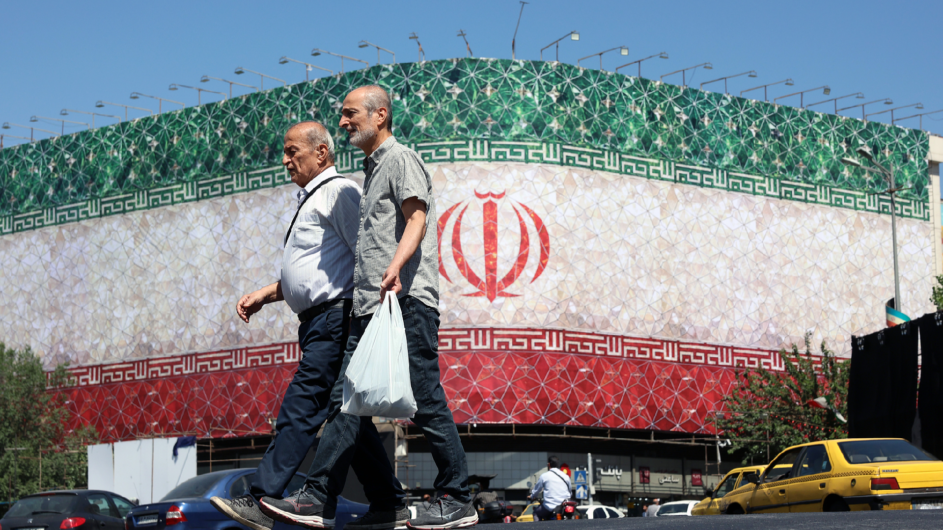Iran has not decided on proposed MoU with US