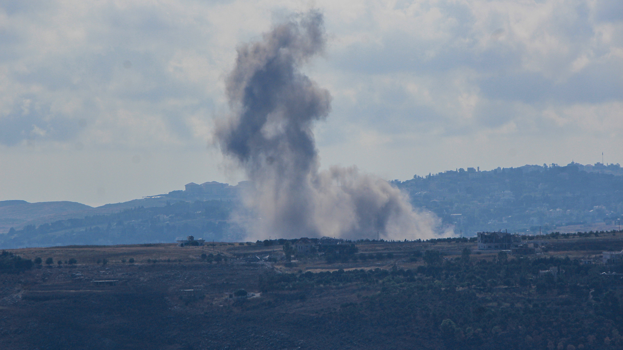 Live: Latest on Middle East conflict as Sunday deadline passes without US-Iran MoU