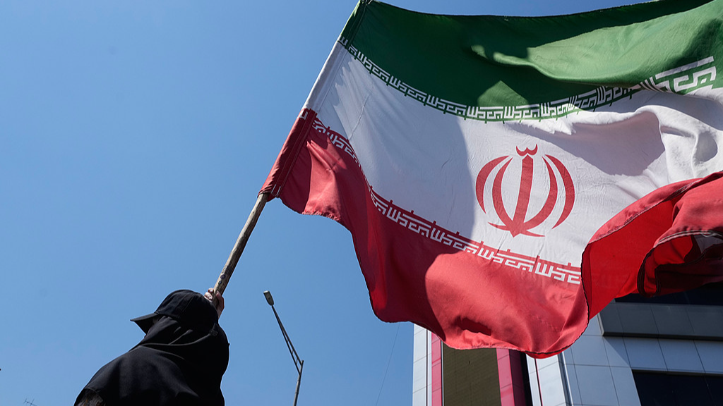 E4 countries welcome US-Iran peace deal, ready to lift sanctions