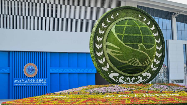 How the SCO is reshaping Eurasian cooperation after 25 years