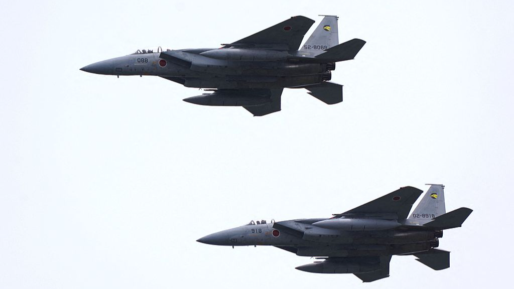 Japan's space defense ambitions raise militarization concerns
