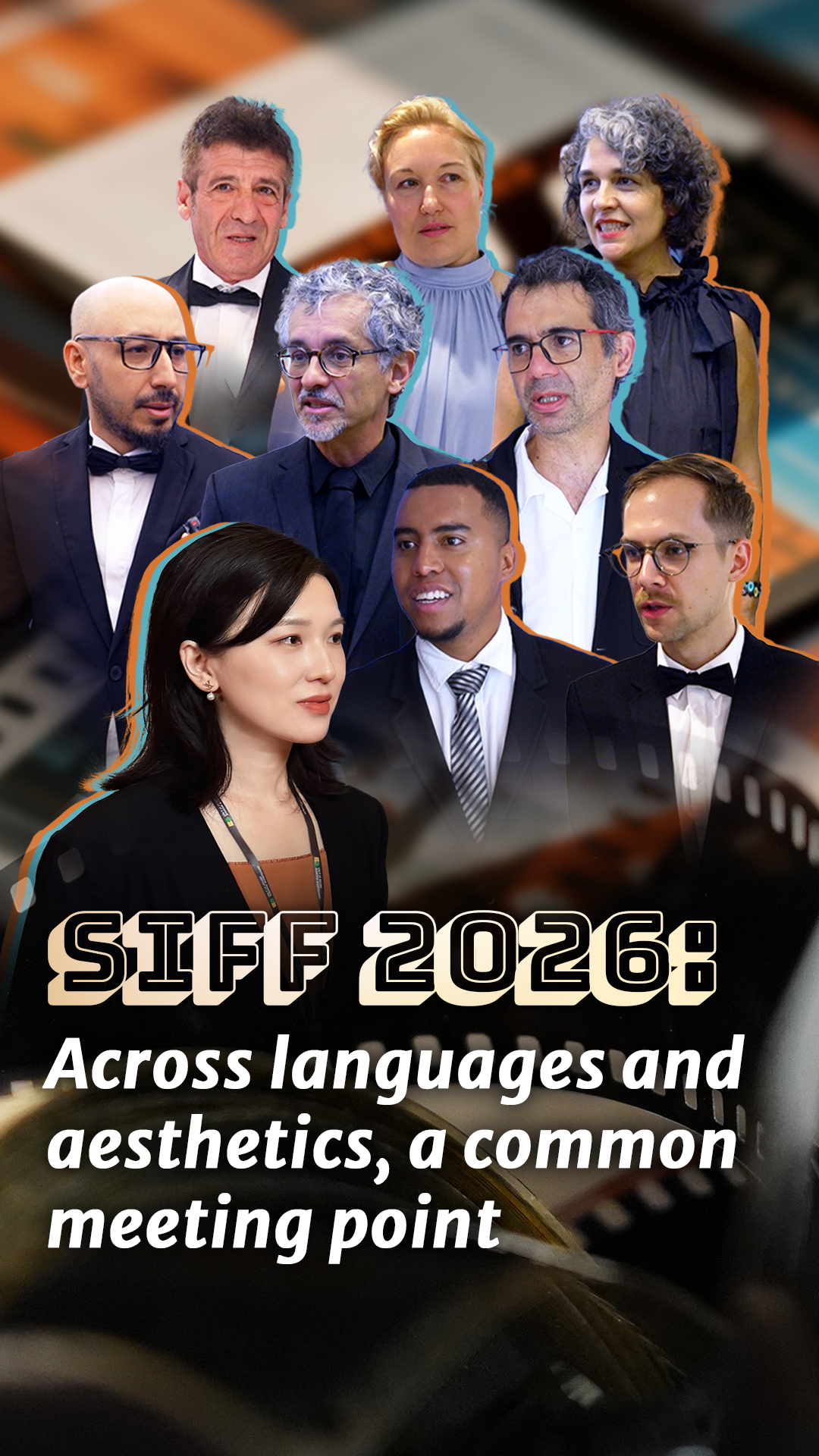 SIFF 2026: Across languages and aesthetics, a common meeting point