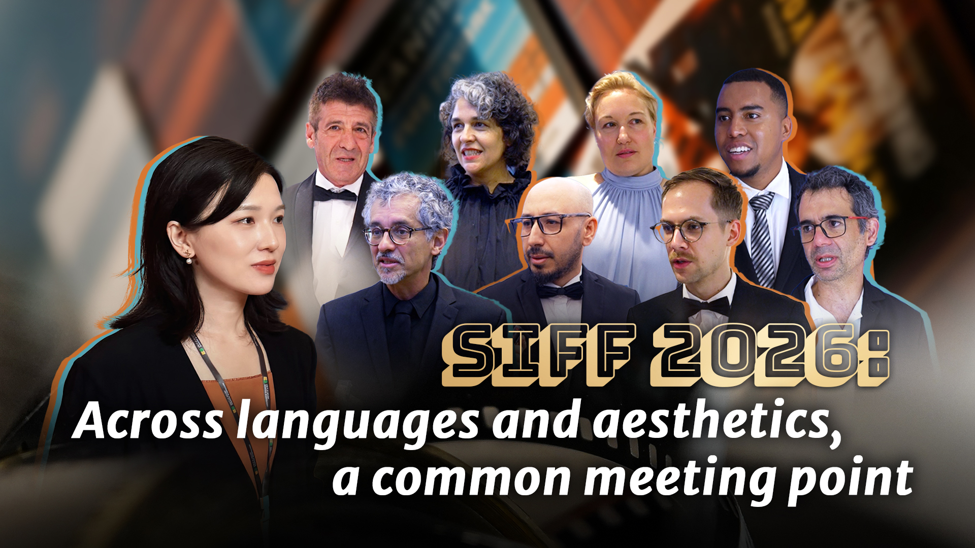 SIFF 2026: Across languages and aesthetics, a common meeting point